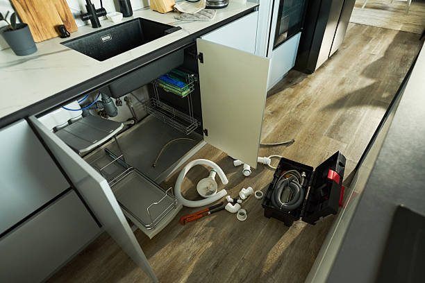 Reliable Drain Cleaning contractor in Shelby, MI by Street Wise - Plumbing